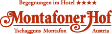 Hotel Montafoner Hof