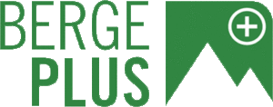 BergePlus Logo