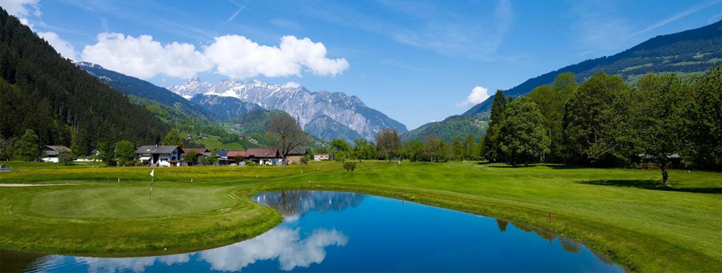 Golfclub Montafon