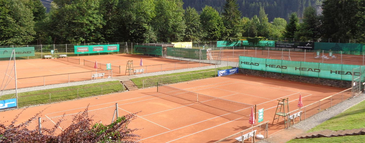 Tennis Montafon