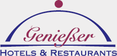 Logo Genießerhotels & Restaurants