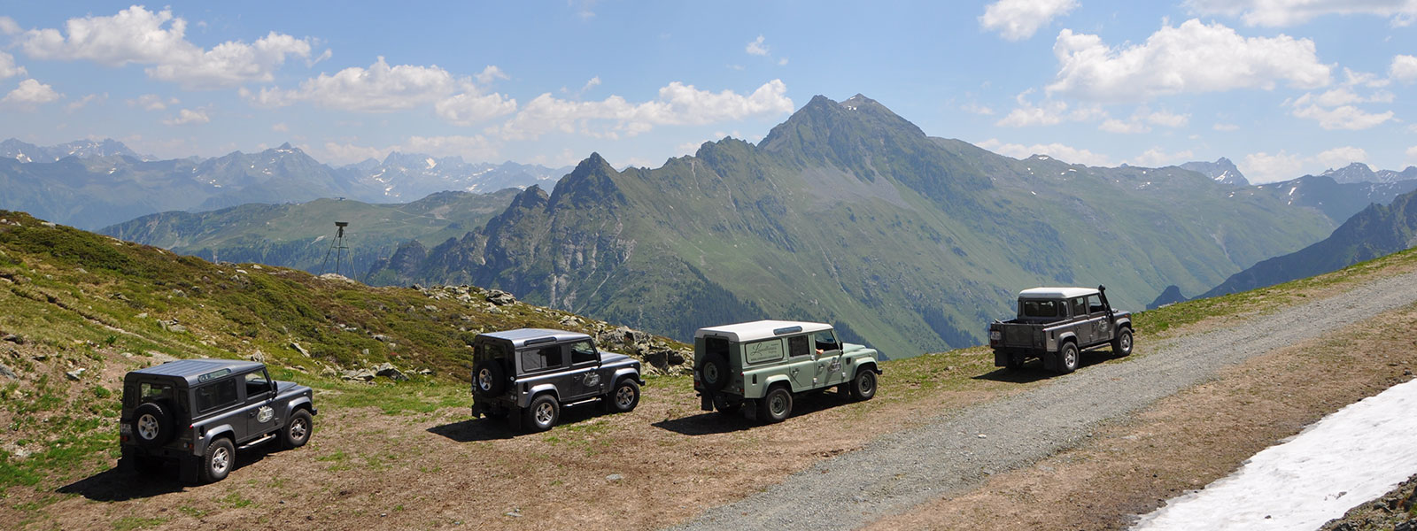 Defendertage Montafon