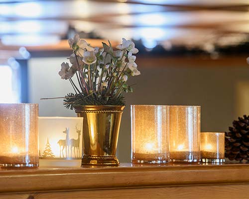 Stimmungsvolle Adventtage Montafon