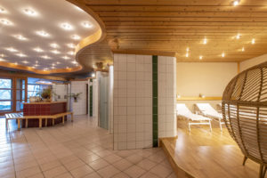 Montafoner Hof Wellness