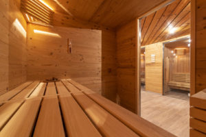 Montafoner Hof Wellness