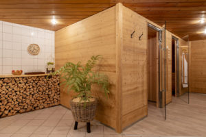 Montafoner Hof Wellness