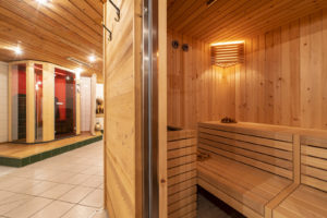 Montafoner Hof Wellness