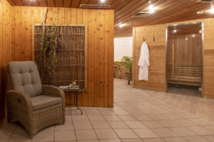 Montafoner Hof Wellness