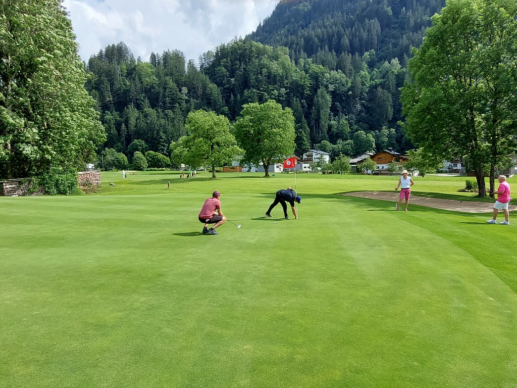 Golfclub Montafon