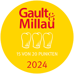 Gault Millau 2024