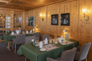 Hotelrestaurant Montafoner Hof