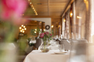 Restaurant Montafoner Hof