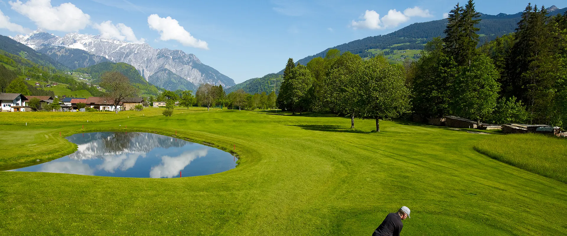 Golfclub Montafon