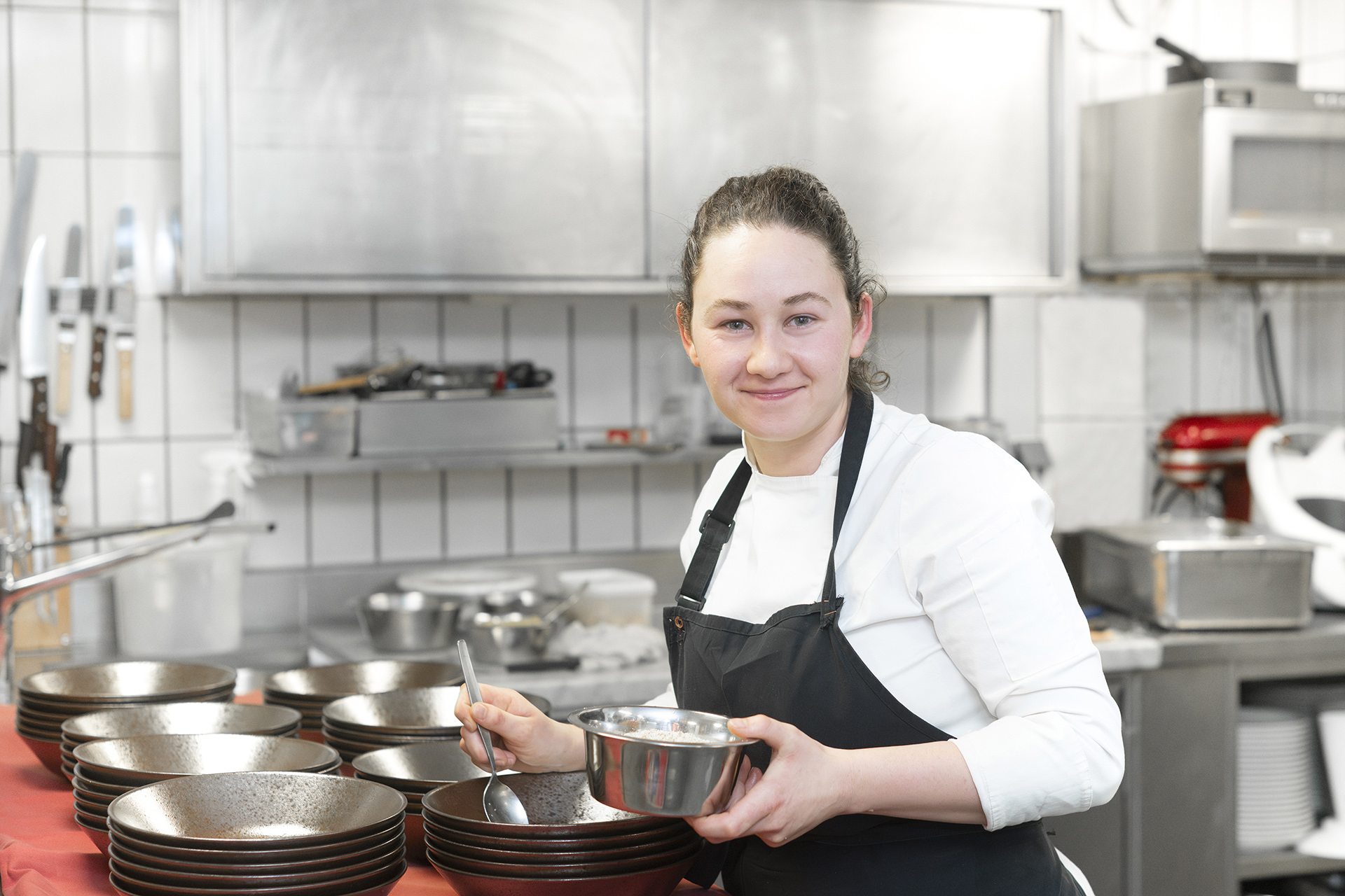 Feine und kreative Desserts im Montafoner Hof Vorarlberg genießen