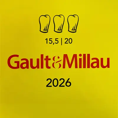 Gault Millau